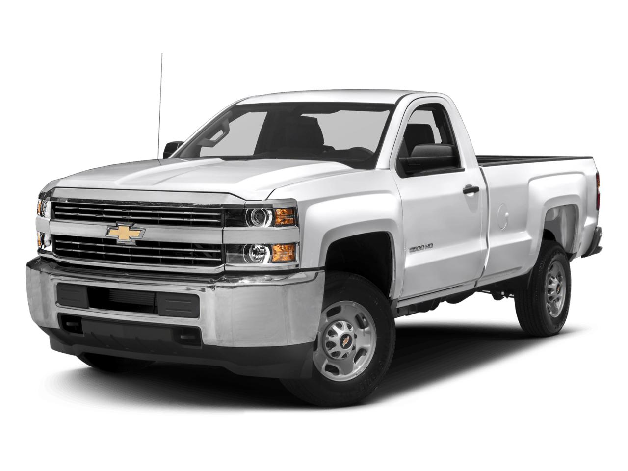 chevrolet silverado 2500hd 2017 1GC0KUEG8HZ347333 image chevrolet silverado 2500hd 2017 1GC0KUEG8HZ347333 image